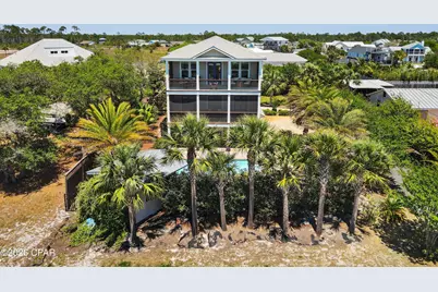 8622 W Hwy 98, Port Saint Joe, FL 32456 - Photo 6