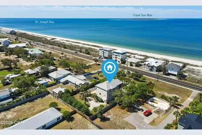 8622 W Hwy 98, Port Saint Joe, FL 32456 - Photo 54