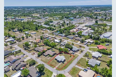 1848 Airport Circle, Panama City, FL 32405 - Photo 40