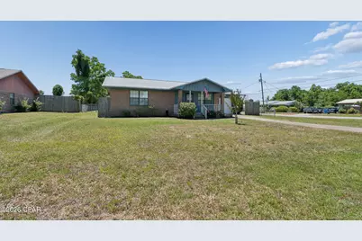 1848 Airport Circle, Panama City, FL 32405 - Photo 36