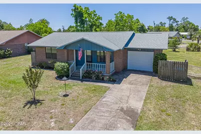 1848 Airport Circle, Panama City, FL 32405 - Photo 22