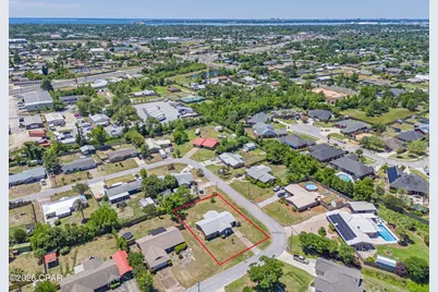 1848 Airport Circle, Panama City, FL 32405 - Photo 42