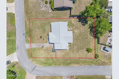 1848 Airport Circle, Panama City, FL 32405 - Photo 36
