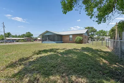 1848 Airport Circle, Panama City, FL 32405 - Photo 2