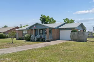 1848 Airport Cir, Panama City, FL 32405 - Photo 1