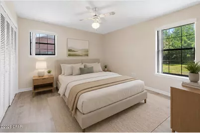 1848 Airport Circle, Panama City, FL 32405 - Photo 26