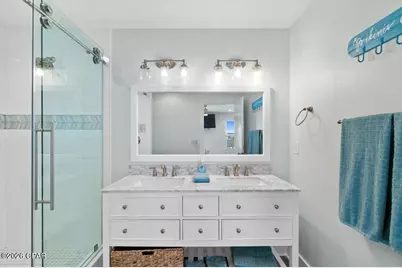 104 42nd Street #Unit B, Mexico Beach, FL 32456 - Photo 20