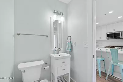 104 42nd Street #Unit B, Mexico Beach, FL 32456 - Photo 22