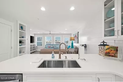 104 42nd Street #Unit B, Mexico Beach, FL 32456 - Photo 12