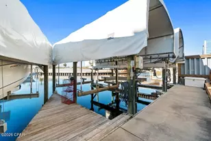 104 42nd St, Mexico Beach, FL 32456 - Photo 4