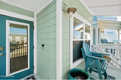 104 42nd Street #Unit B, Mexico Beach, FL 32456 - Photo 28