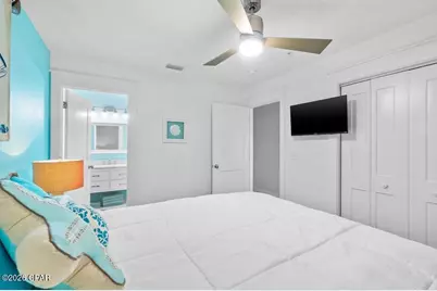 104 42nd Street #Unit B, Mexico Beach, FL 32456 - Photo 38