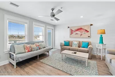 104 42nd Street #Unit B, Mexico Beach, FL 32456 - Photo 16