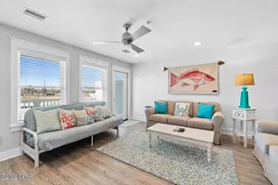 104 42nd St, Mexico Beach, FL 32456 - Photo 16
