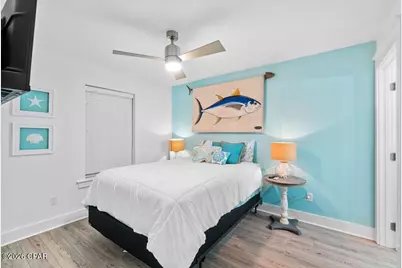 104 42nd Street #Unit B, Mexico Beach, FL 32456 - Photo 40