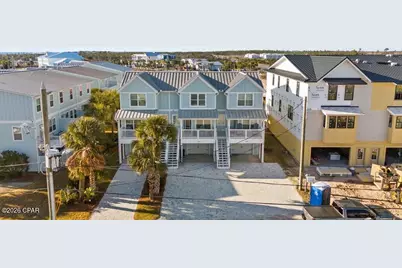 104 42nd Street #Unit B, Mexico Beach, FL 32456 - Photo 44