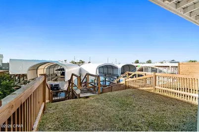 104 42nd Street #Unit B, Mexico Beach, FL 32456 - Photo 6