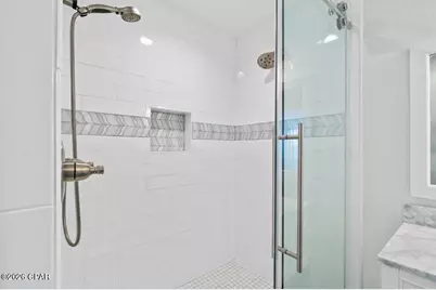 104 42nd Street #Unit B, Mexico Beach, FL 32456 - Photo 36