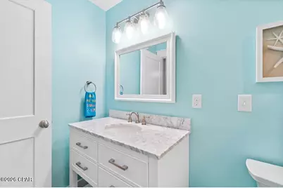 104 42nd Street #Unit B, Mexico Beach, FL 32456 - Photo 42