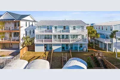 104 42nd Street #Unit B, Mexico Beach, FL 32456 - Photo 8