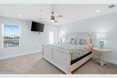 104 42nd Street #Unit B, Mexico Beach, FL 32456 - Photo 24