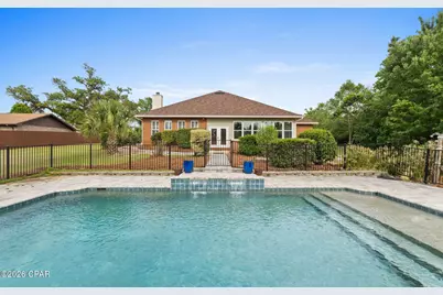 1112 Paton Lane, Lynn Haven, FL 32444 - Photo 4