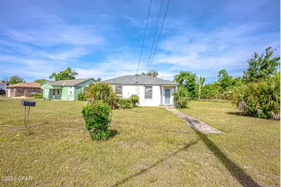 1337 Lincoln Drive, Panama City, FL 32401 - Photo 2