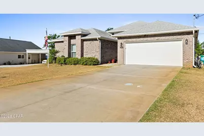 1400 W Park Lane, Panama City, FL 32404 - Photo 2