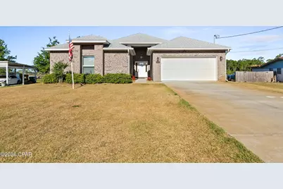 1400 W Park Lane, Panama City, FL 32404 - Photo 1