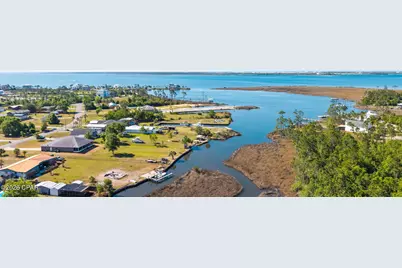 1400 W Park Lane, Panama City, FL 32404 - Photo 4