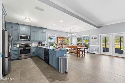 1400 W Park Lane, Panama City, FL 32404 - Photo 22