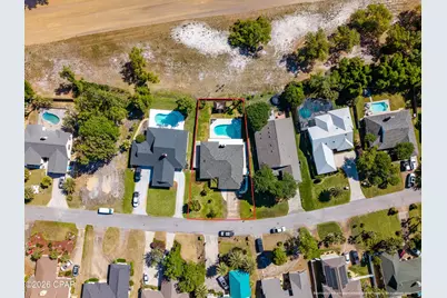 613 Amberjack Drive, Panama City, FL 32408 - Photo 136