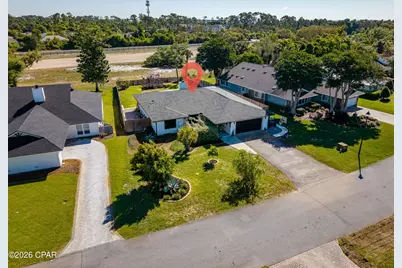 613 Amberjack Drive, Panama City, FL 32408 - Photo 140