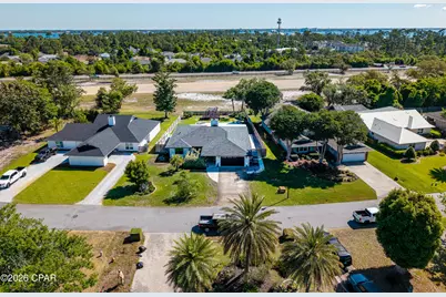 613 Amberjack Drive, Panama City, FL 32408 - Photo 150