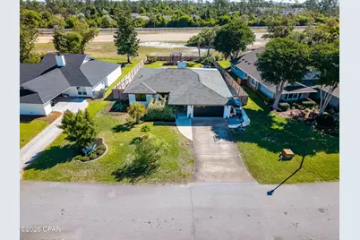 613 Amberjack Drive, Panama City, FL 32408 - Photo 2