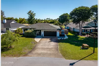 613 Amberjack Drive, Panama City, FL 32408 - Photo 1