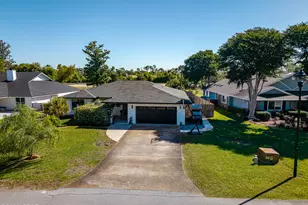 613 Amberjack Dr, Panama City, FL 32408 - Photo 1