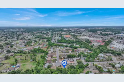 2417 Charco Drive, Panama City, FL 32405 - Photo 46