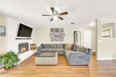 2417 Charco Drive, Panama City, FL 32405 - Photo 2