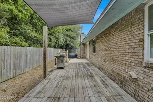 2417 Charco Dr, Panama City, FL 32405 - Photo 36