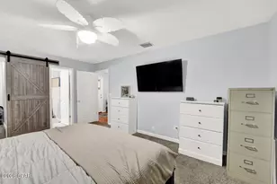 2417 Charco Dr, Panama City, FL 32405 - Photo 22