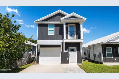 306 Brooke Court, Panama City, FL 32404 - Photo 1