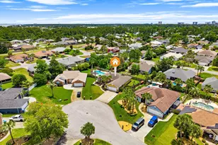 304 Alanna Cir, Panama City Beach, FL 32408 - Photo 34