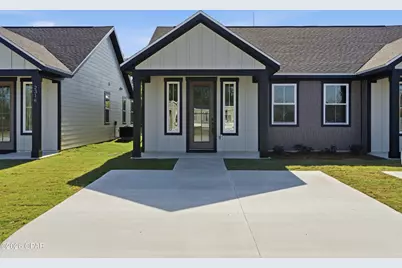 2316 E 19th Place #D, Panama City, FL 32405 - Photo 2