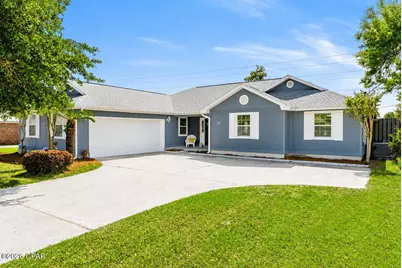 1604 Maryland Avenue, Lynn Haven, FL 32444 - Photo 2