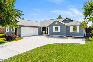 1604 Maryland Ave, Lynn Haven, FL 32444 - Photo 2
