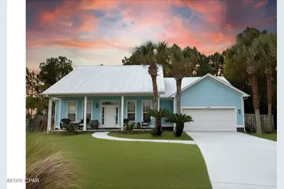 702 Lyndell Place, Panama City, FL 32407 - Photo 1