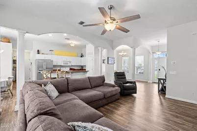 702 Lyndell Place, Panama City, FL 32407 - Photo 12