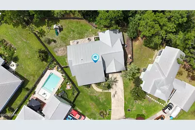 702 Lyndell Place, Panama City, FL 32407 - Photo 34