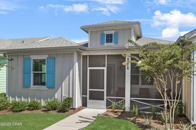 8678 Weekend Drive, Panama City Beach, FL 32413 - Photo 4
